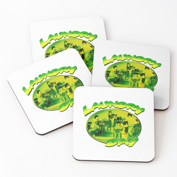 Item preview, Frame Green And Yellow Band designed and sold by billiasbros.