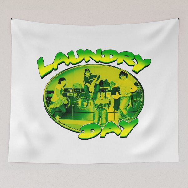 Item preview, Frame Green And Yellow Band designed and sold by billiasbros.