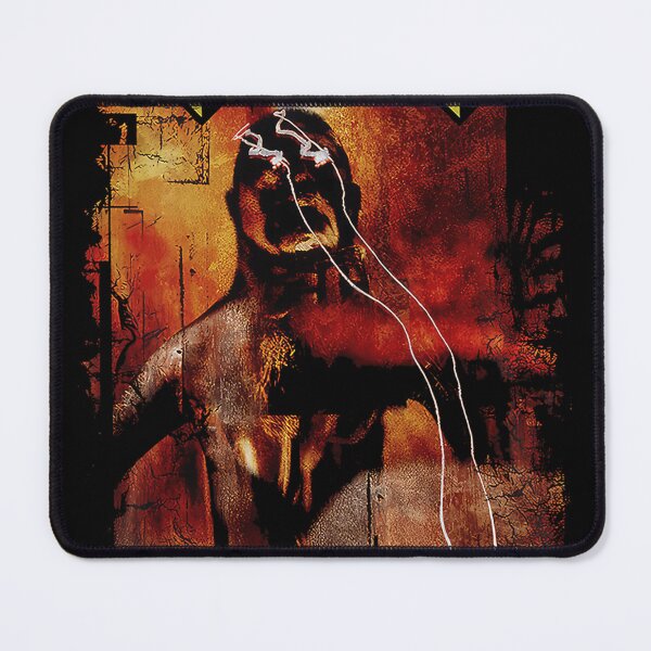 Item preview,  Machine Head Burn My Eyes designed and sold by DarN14.