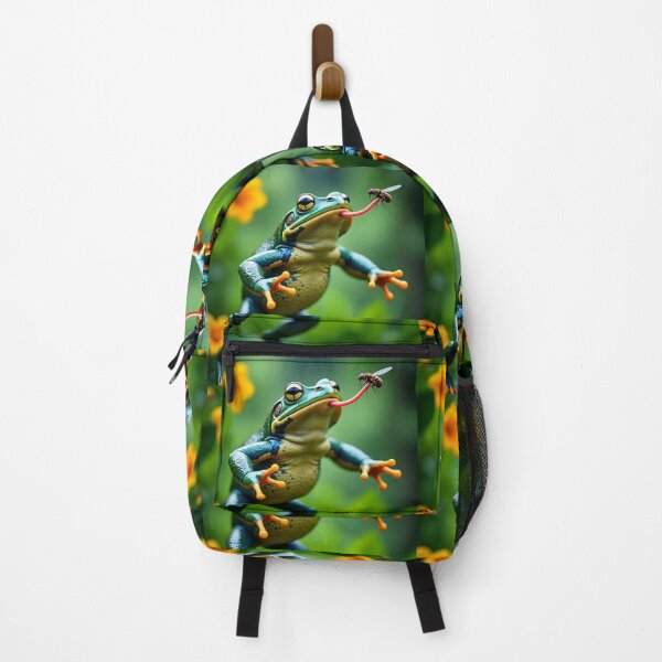 Item preview, Toad designed and sold by AwesomeDigiShop.