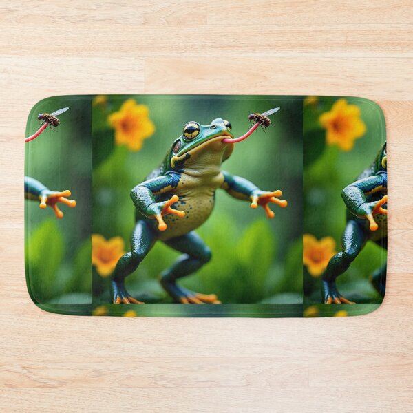 Item preview, Toad designed and sold by AwesomeDigiShop.