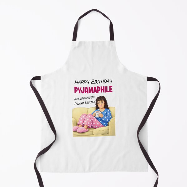 Item preview, Pyjama-phile designed and sold by Happyoninside.