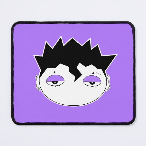 Item preview, Punk Character Illustration designed and sold by Crealice.