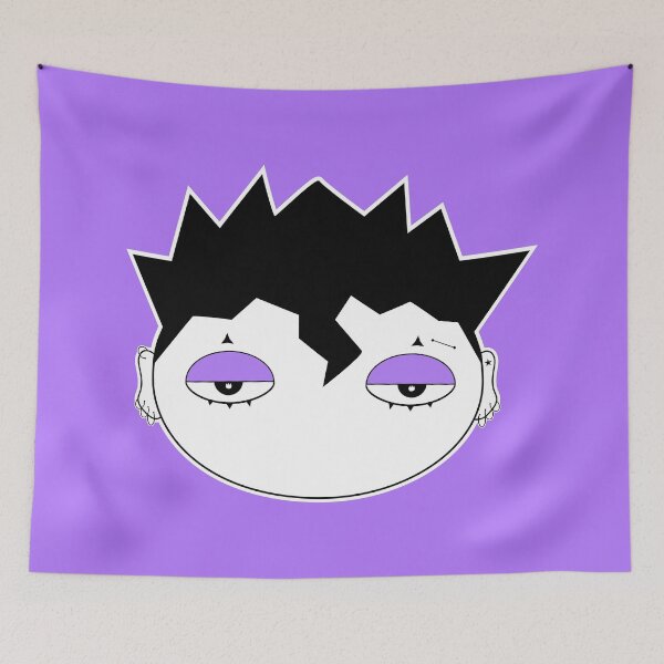 Item preview, Punk Character Illustration designed and sold by Crealice.
