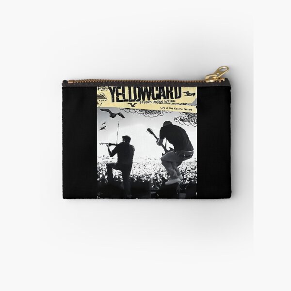 Item preview, Music And Art Present By Yellowcard Band America Rock designed and sold by Play0n.
