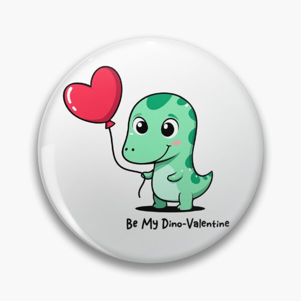 Item preview, dinosaur valentines designed and sold by JIGUWORLD.