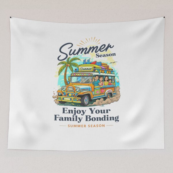 Item preview, Family Bonding designed and sold by CraftsMeDesign.