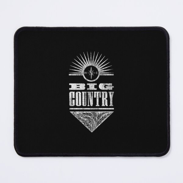 Item preview, Big Country designed and sold by Play0n.