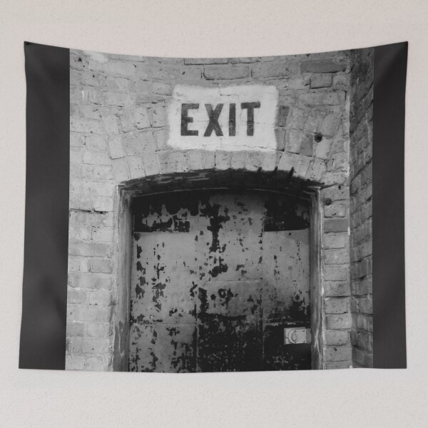 Item preview, This Way Out designed and sold by shutterbug2010.