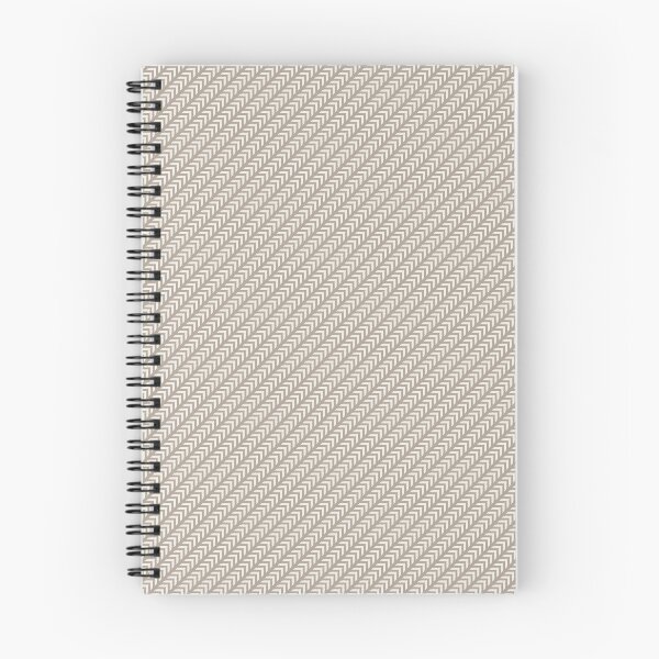 Item preview, Diagonal Herringbone Stripe. Beige version designed and sold by Alex  Blud.