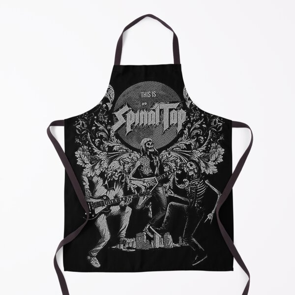 Item preview, Spinal Tap 349 designed and sold by omzyamzu.
