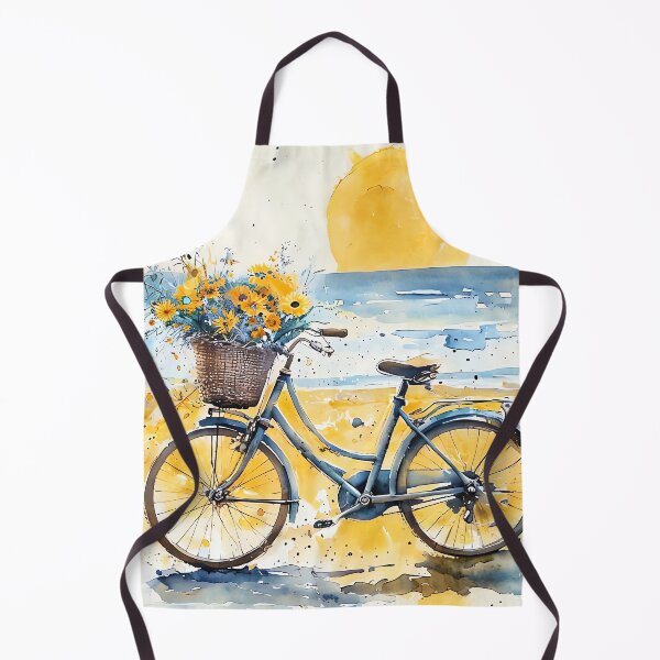 Item preview, Coastal Cycle designed and sold by ONYX Pixee.