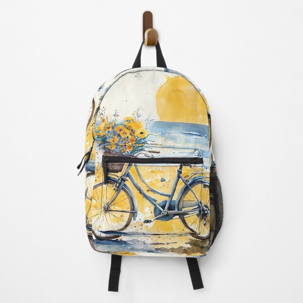 Item preview, Coastal Cycle designed and sold by ONYX Pixee.