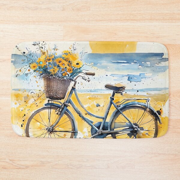 Item preview, Coastal Cycle designed and sold by ONYX Pixee.