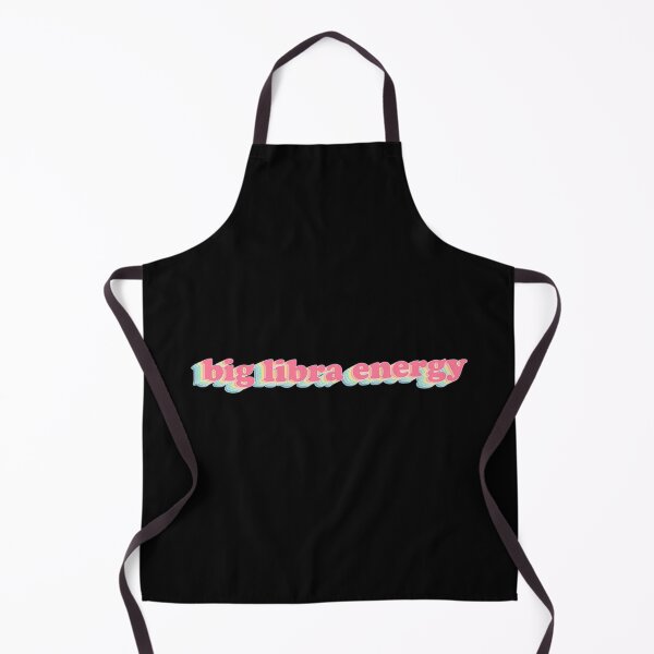 Item preview, Big Libra Energy Astrology designed and sold by txfdrpfmzs97.