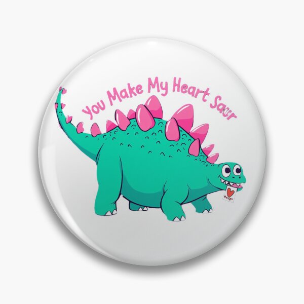 Item preview, dinosaur valentines designed and sold by JIGUWORLD.