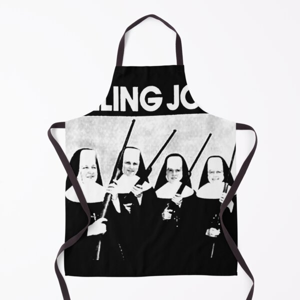 Item preview, Killing Joke Band designed and sold by omzyamzu.