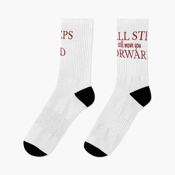 Item preview, Small steps still move you forward designed and sold by BlissThreads.