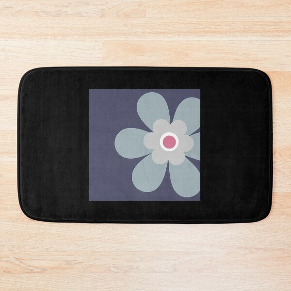 Item preview, Subdued Retro 70s Flower Power designed and sold by txfdrpfmzs97.
