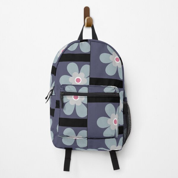 Item preview, Subdued Retro 70s Flower Power designed and sold by txfdrpfmzs97.