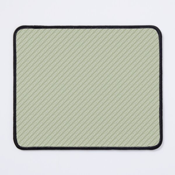 Item preview, Diagonal Herringbone Stripe. Green version designed and sold by Alex Blud.