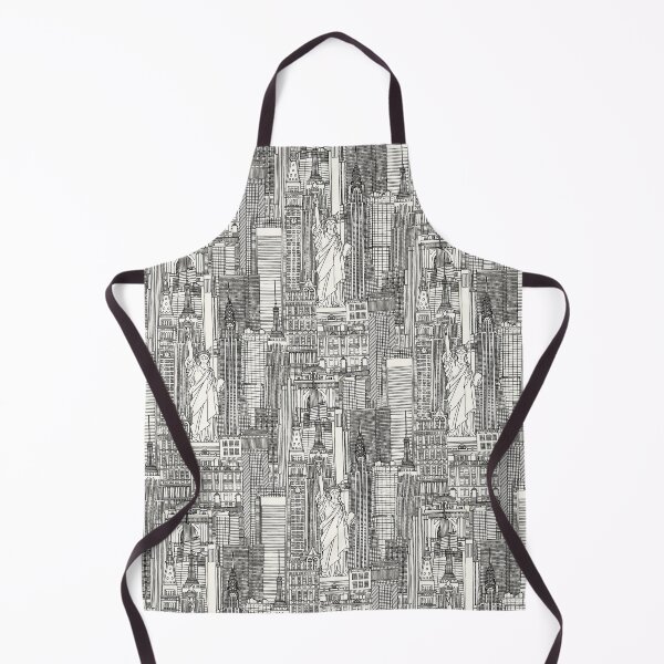 Item preview, New York Liberty black designed and sold by scrummy.