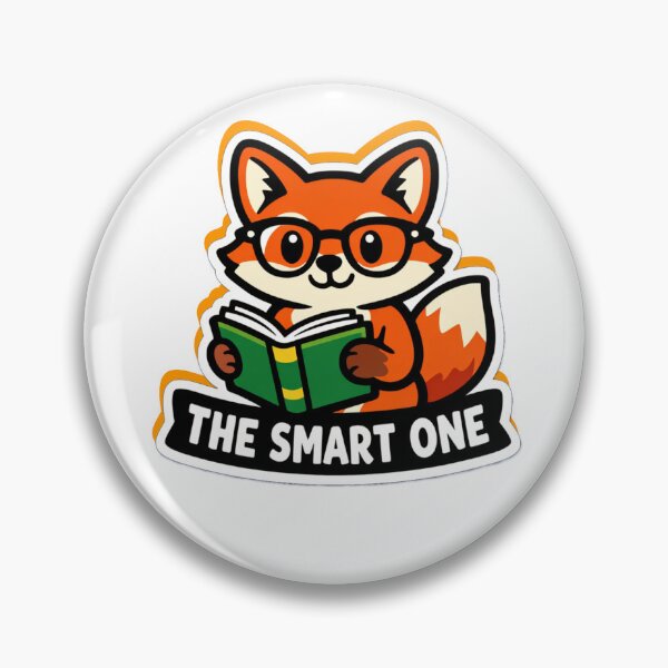 Item preview, Smart, Not Loud designed and sold by Ari Munandar.
