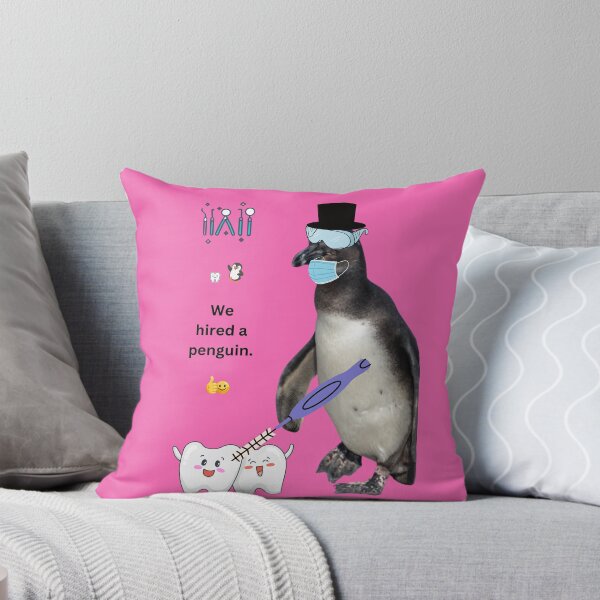 Item preview, Professional teeth cleaning - funny dentist series designed and sold by Katja LebenFreude.