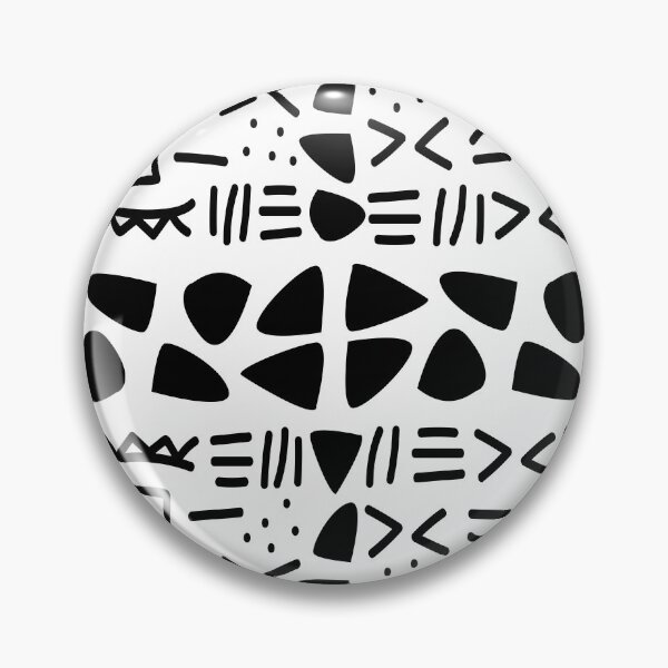 Item preview, Bogolan Heritage - The Spirit of the Voodoo Mask designed and sold by Wolagno.