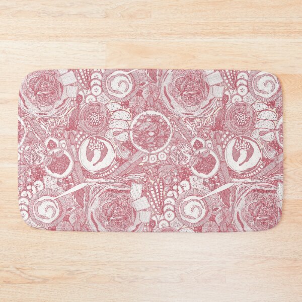 Item preview, vegan smorgasbord jam pearl designed and sold by scrummy.