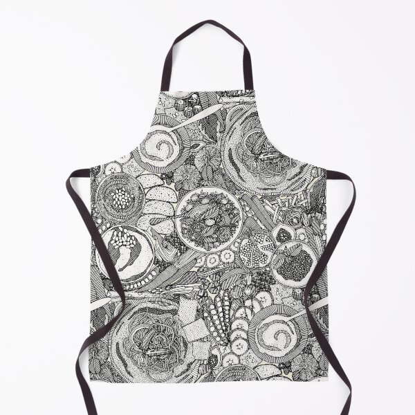 Item preview, vegan smorgasbord black pearl designed and sold by scrummy.