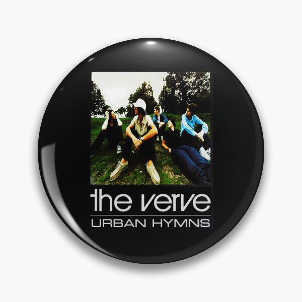 Item preview, The Verve designed and sold by regtshop.