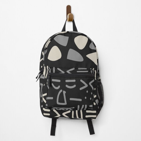 Item preview, Bogolan Heritage - The Spirit of the Voodoo Mask designed and sold by Wolagno.
