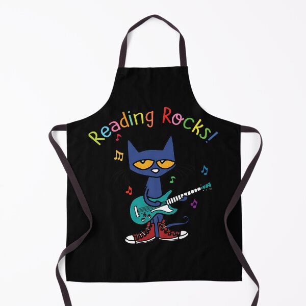 Item preview, Reading Rock Cat Character designed and sold by ciocdlmj81.