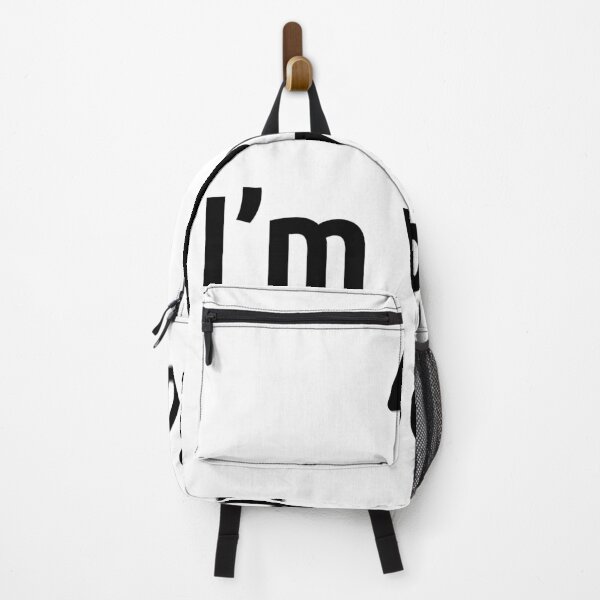 Item preview, I'm With Stupid designed and sold by OhhhDevinDesigns.
