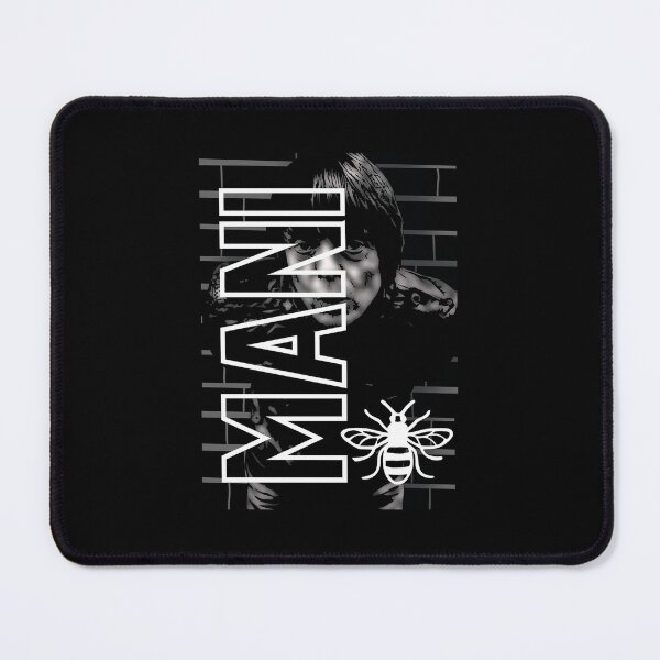 Item preview, Mani Stone Roses Primal Scream Tribute designed and sold by regtshop.