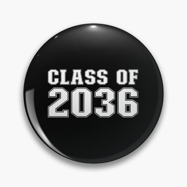 Item preview, Class Of 2036 Senior 2036 designed and sold by ciocdlmj81.