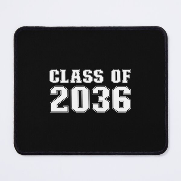 Item preview, Class Of 2036 Senior 2036 designed and sold by ciocdlmj81.