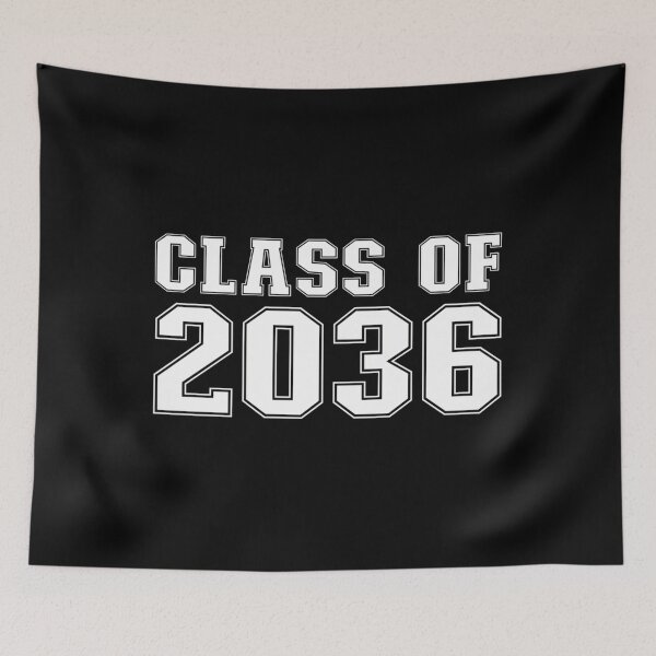 Item preview, Class Of 2036 Senior 2036 designed and sold by ciocdlmj81.