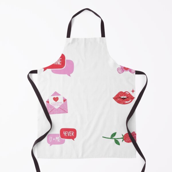 Item preview, Cute Valentine's Day Stickers designed and sold by Lt999.