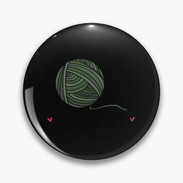 Item preview, My Ball Sack Yarn Ball Pun designed and sold by ciocdlmj81.