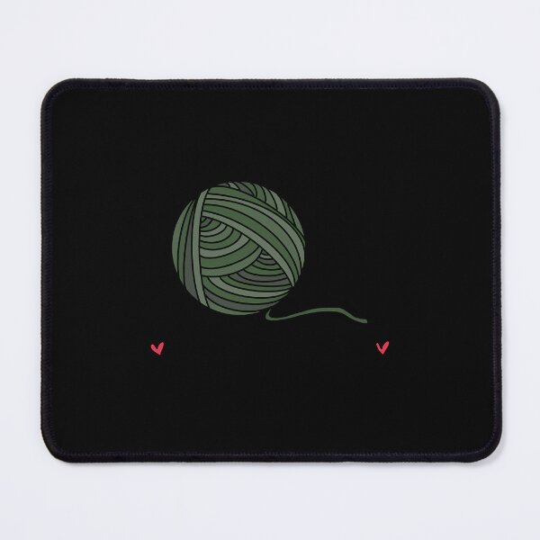 Item preview, My Ball Sack Yarn Ball Pun designed and sold by ciocdlmj81.