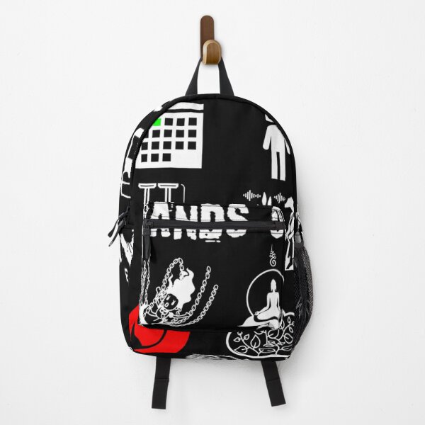 Item preview, Funny Nerdy Iconic Alternative Rock designed and sold by Gravuhty.