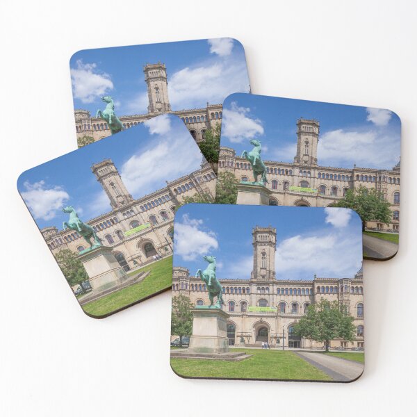 Item preview, Leibniz University, Hanover, Lower Saxony, Germany designed and sold by Torsten  Krüger.