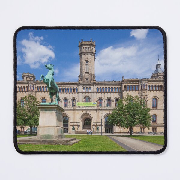 Item preview, Leibniz University, Hanover, Lower Saxony, Germany designed and sold by Torsten Krüger.