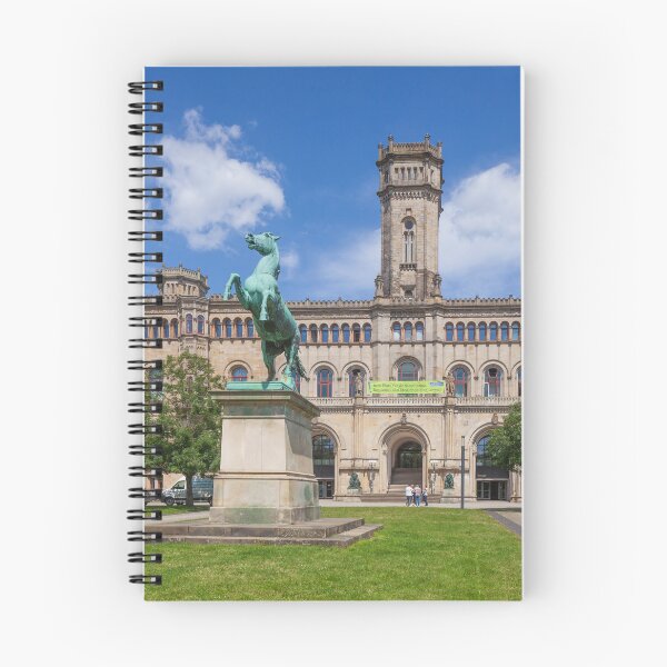 Item preview, Leibniz University, Hanover, Lower Saxony, Germany designed and sold by Torsten  Krüger.