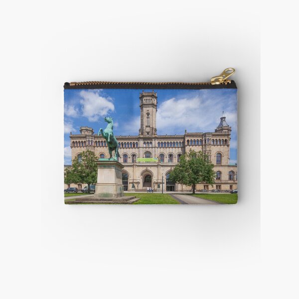 Item preview, Leibniz University, Hanover, Lower Saxony, Germany designed and sold by Torsten  Krüger.