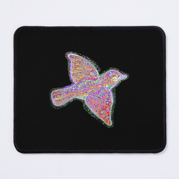 Item preview, X-Ray Eagle Panic designed and sold by regtshop.