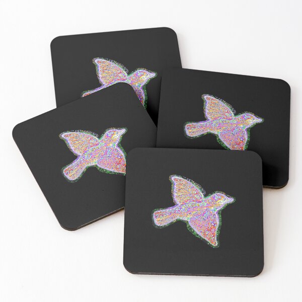 Item preview, X-Ray Eagle Panic designed and sold by regtshop.