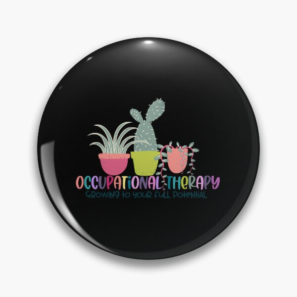 Item preview, Occupational Therapy Gift For OT designed and sold by ciocdlmj81.